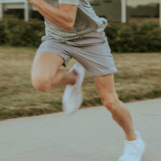 Lightweight Running Shorts