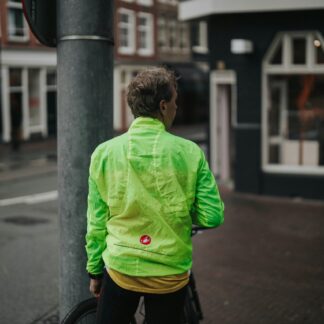 Reflective Running Jacket