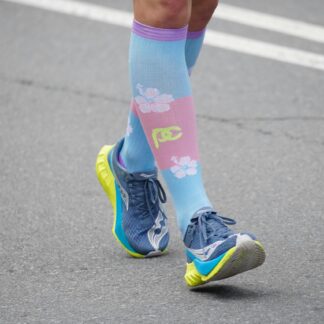 Compression Running Socks (3-Pack)