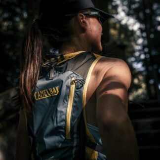 Hydration Running Vest