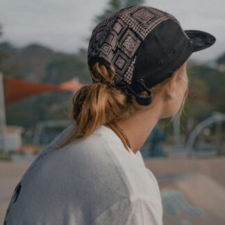 Performance Running Cap