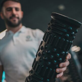 Running Recovery Foam Roller
