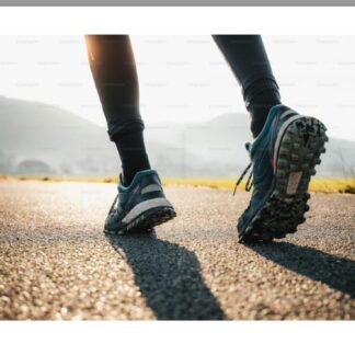 Trail Running Shoes